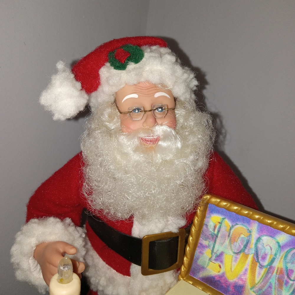 Holiday time Holiday scene - Picture 3 of 11